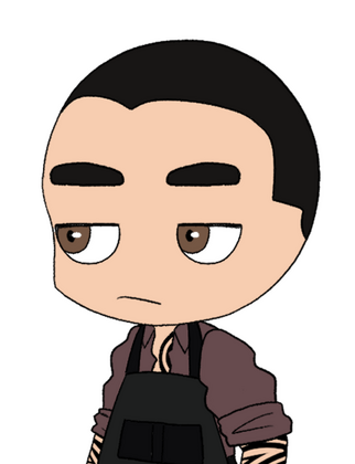 BRUCE