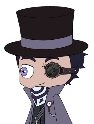 CAPTAIN LEV