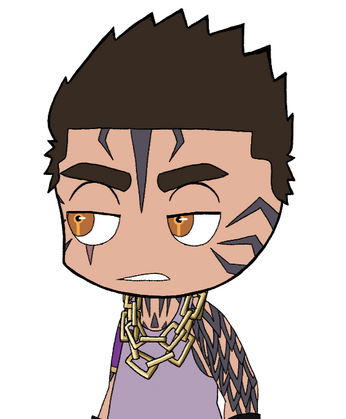 ZACHARY