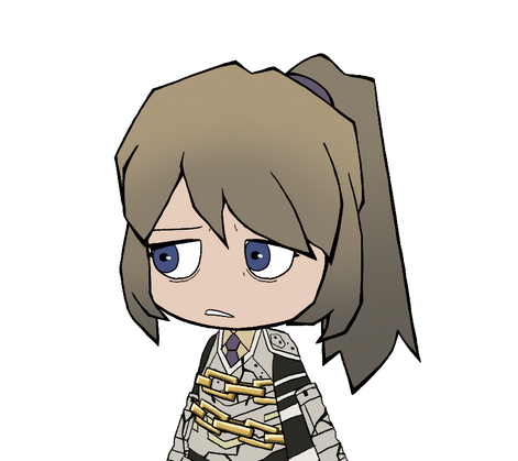 MARY