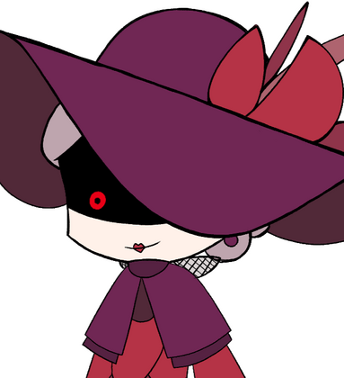 CARMILLA