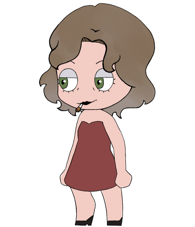 K Corp Outfit