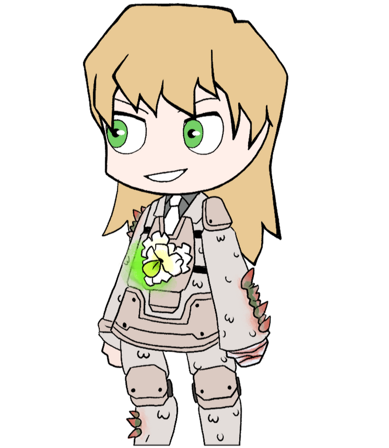 Current Outfit