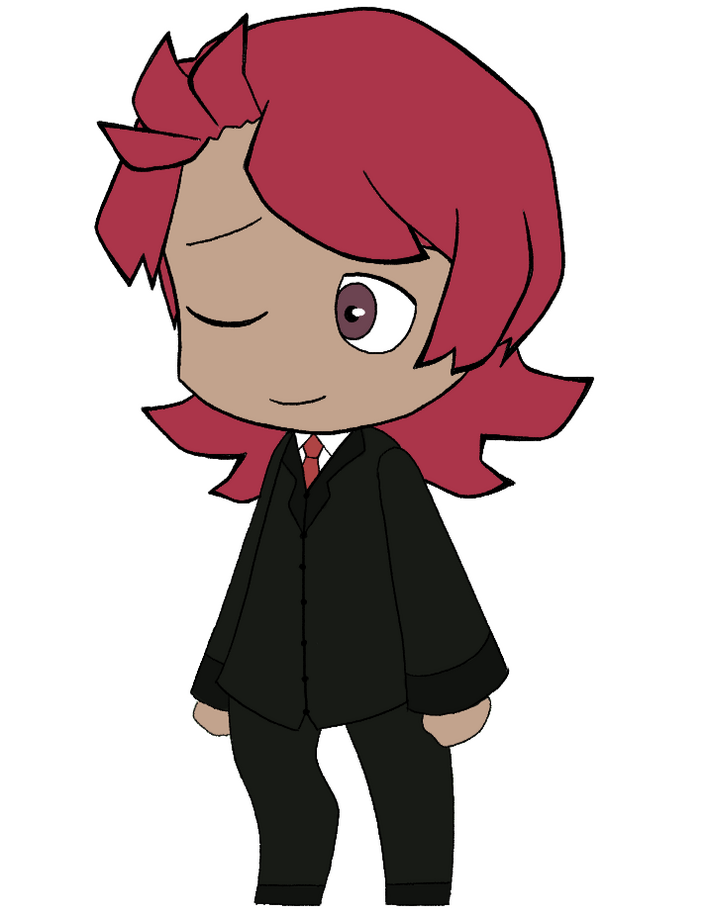 Current Outfit