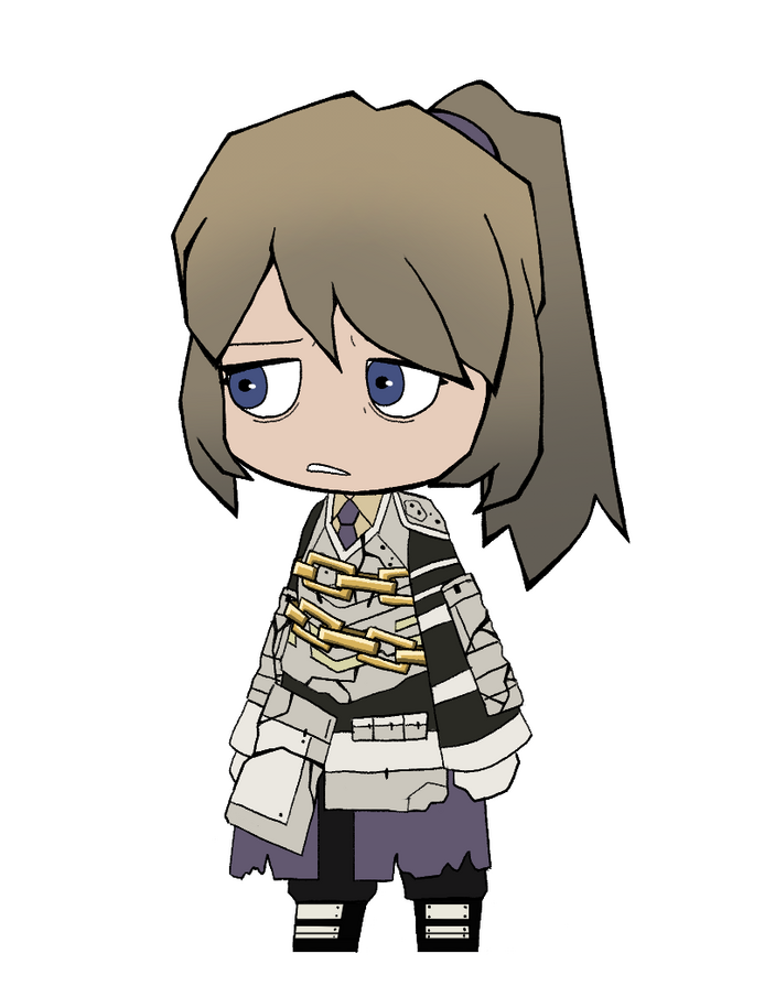 Current Outfit