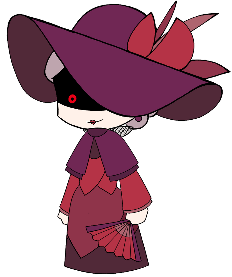 Current Outfit