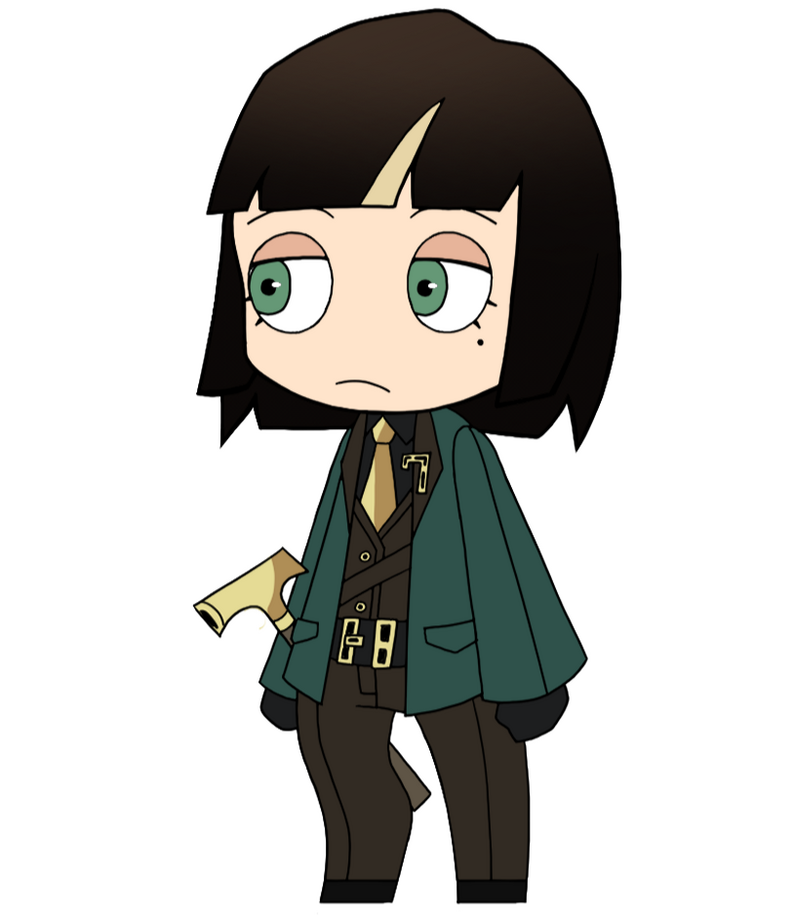 Current Outfit
