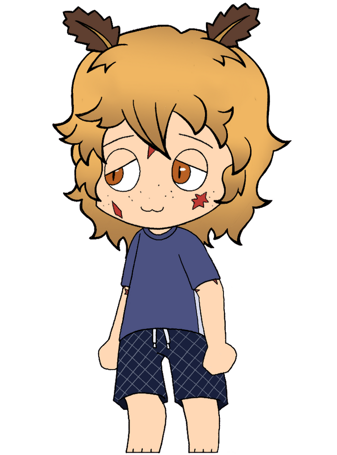 U Corp Beach Outfit