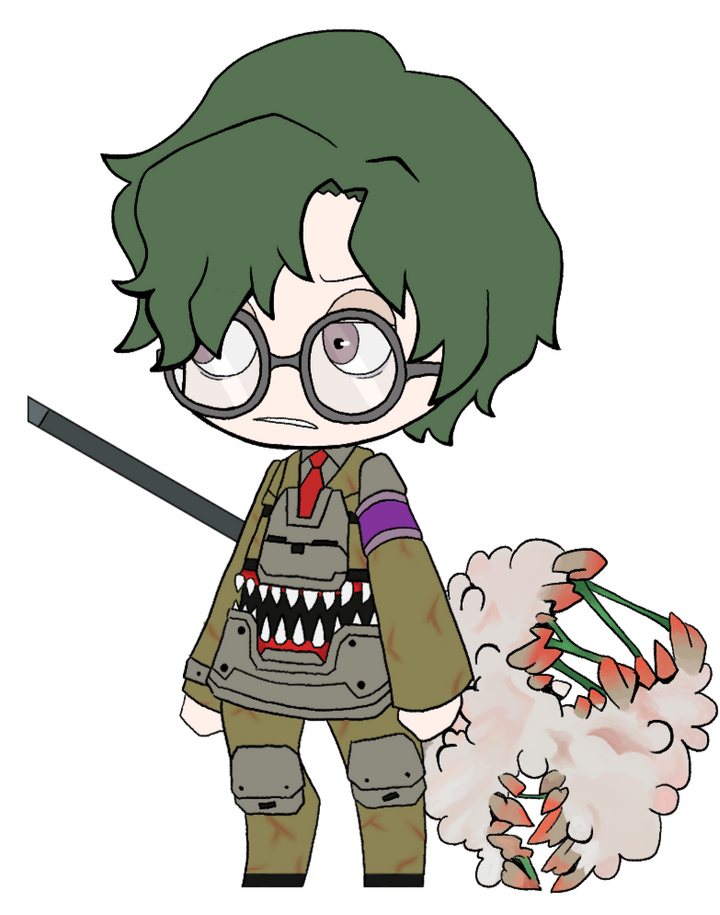 Current Outfit