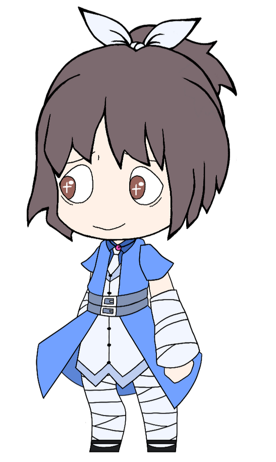 Current Outfit