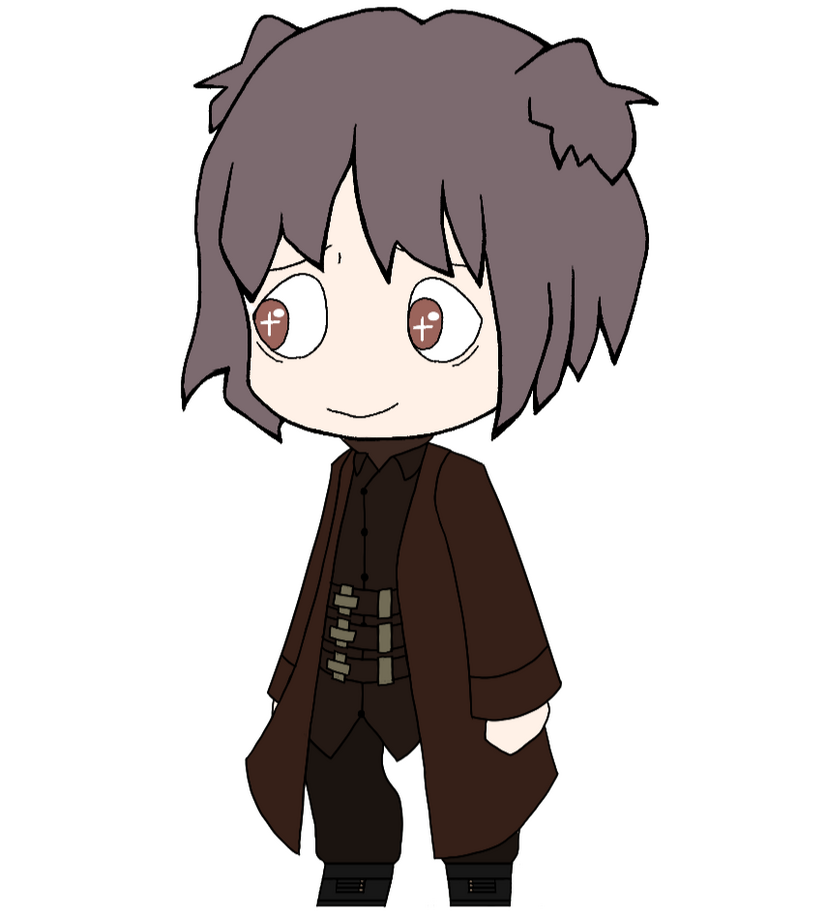 U Corp Outfit
