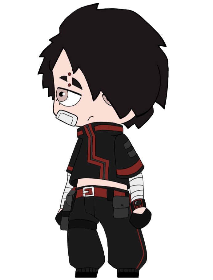 Current Outfit