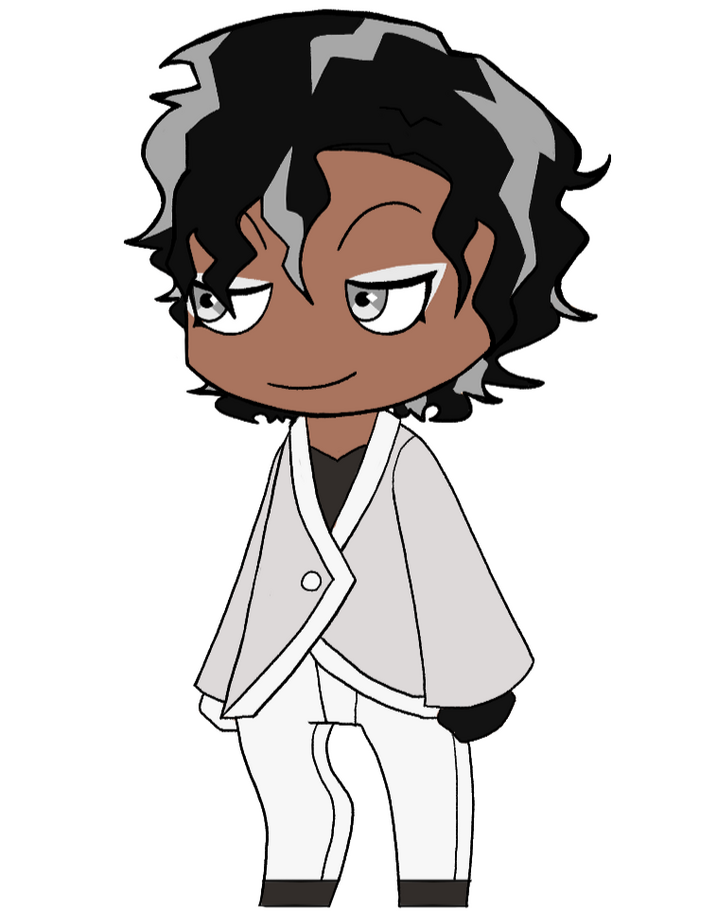 Current Outfit