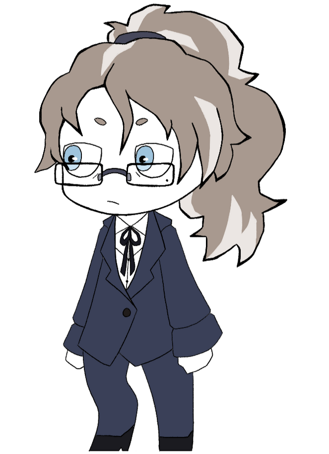 Current Outfit