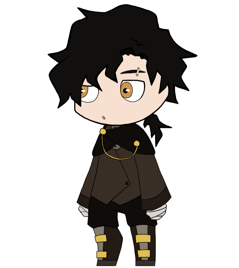 Current Outfit